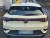 Gebraucht VW ID.4 Pro Performance 150 kW (204 PS) 2021 Gelb SUV