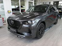 Neu Mazda CX-60 Homura-Line 328 PS (241 kW) 2025 Grau SUV