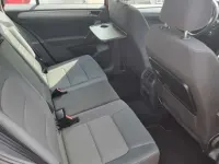 Gebraucht VW Golf Sportsvan Comfortline 150 PS (110 kW) 2014 Rot Van / Kleinbus
