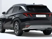 Neu Hyundai Tucson Trend 239 PS (175 kW) 2026 Schwarz SUV