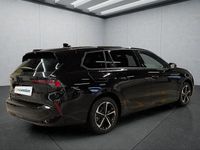 Gebraucht Opel Astra 131 PS (96 kW) 2024 Schwarz Kombi