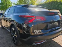 Gebraucht Citroën C5 X PureTech 131 PS (96 kW) 2023 Schwarz Kombi