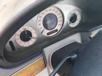 Gebraucht Mercedes E320 224 PS (164 kW) 2008 Kombi