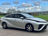Gebraucht Toyota Mirai 154 PS (113 kW) 2017 Limousine