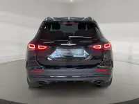 Gebraucht Mercedes GLA35 AMG AMG 306 PS (225 kW) 2022 Nachtschwarz uni SUV