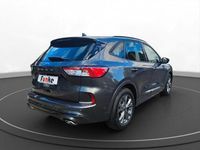 Gebraucht Ford Kuga ST-Line 120 PS (88 kW) 2023 Grau SUV
