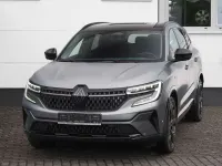 Gebraucht Renault Espace Esprit Alpine 199 PS (146 kW) 2023 Grau SUV