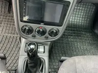 Gebraucht Mercedes A140 Classic 82 PS (60 kW) 2003 Silber Kleinwagen