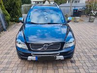 Gebraucht Volvo XC90 Summum 200 PS (147 kW) 2012 Grau SUV