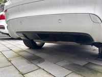 Gebraucht BMW X6 245 PS (180 kW) 2013 Weiß SUV