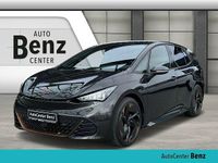 Second-hand Cupra Born 150 kW (204 CP) 2022 Gri Hatchback