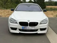 Gebraucht BMW 640 Performance 430 PS (316 kW) 2013 Weiß Coupé
