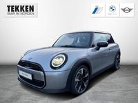 Gebraucht Mini Cooper S Classic 204 PS (150 kW) 2024 Silber Kleinwagen