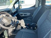 Gebraucht Peugeot Rifter Active 102 PS (75 kW) 2019 Weiß Van / Kleinbus