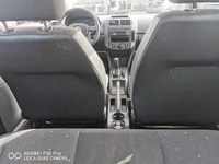 Gebraucht VW Polo 54 PS (39 kW) 2003 Schwarz Kleinwagen