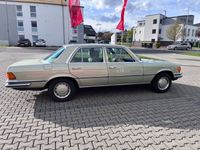 gebraucht Mercedes 280 W116