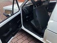 gebraucht VW Caddy 14D 1.8 Benziner H-Kennzeichen