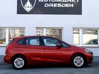 gebraucht BMW 218 Active Tourer d Advantage LED*Navi*SHZ*1Hand