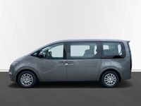 gebraucht Hyundai Staria Trend 9-Sitzer Allrad Navi digitales Cockpit LED ACC Apple CarPlay