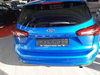 Neu Ford Focus Titanium S 155 PS (114 kW) 2026 Dynamicblau metallic Kombi
