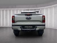Neu Ford Ranger Limited 170 PS (125 kW) 2026 Iconic silver metallic Pickup