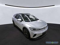Gebraucht VW ID.4 Pro 150 kW (204 PS) 2022 Scale silver metallic SUV