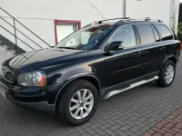 Gebraucht Volvo XC90 163 PS (119 kW) 2011 Schwarz SUV