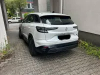 Gebraucht Renault Austral Evolution 148 PS (108 kW) 2025 Silber SUV