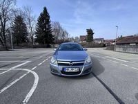 Gebraucht Opel Astra 136 PS (100 kW) 2006 Limousine