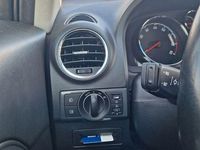 Gebraucht Opel Antara Design Edition 167 PS (122 kW) 2012 Schwarz SUV