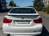 Gebraucht BMW 318 143 PS (105 kW) 2011 Weiß Limousine