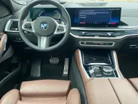 Gebraucht BMW X6 Shadowline 286 PS (210 kW) 2025 Schwarz black sapphire metallic (metallic) SUV