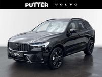 Neu Volvo XC60 Plus 455 PS (334 kW) 2026 Metallic (schwarz SUV