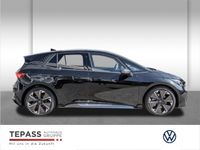 Gebraucht Cupra Born VZ 239 kW (326 PS) 2022 Schwarz Kleinwagen