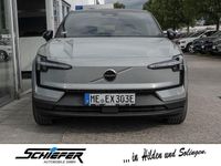 Gebraucht Volvo EX30 Plus 200 kW (272 PS) 2024 Grau SUV