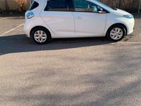 gebraucht Renault Zoe ZEN Z.E