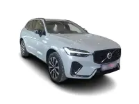 Gebraucht Volvo XC60 Plus 2025 Grau SUV
