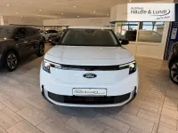 Neu Ford Explorer 125 kW (170 PS) 2026 Frostweiß SUV