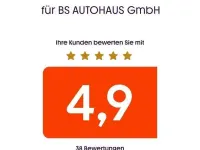 Gebraucht Land Rover Defender SE 200 PS (147 kW) 2022 Pangea green SUV