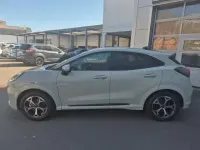 Neu Ford Puma ST-Line X 170 PS (125 kW) 2026 Grau SUV
