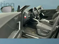 Gebraucht Audi Q2 150 PS (110 kW) 2019 Schwarz SUV
