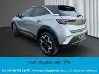 Gebraucht Opel Mokka Ultimate 136 PS (100 kW) 2024 Silber SUV