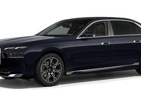 Gebraucht BMW 740 299 PS (219 kW) 2025 Limousine