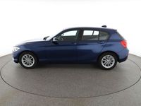 gebraucht BMW 118 1er d Advantage, Diesel, 18.920 €