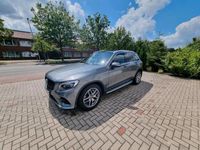 gebraucht Mercedes GLC350 