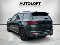 Gebraucht Cupra Ateca VZ 300 PS (220 kW) 2023 Other SUV