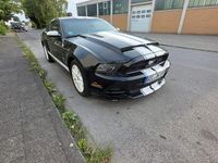 Usado Ford Mustang 314 HP (230 kW) 2014 Preto Coupé