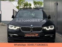 Gebraucht Alpina D3 349 PS (256 kW) 2016 Schwarz Limousine