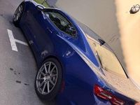 Gebraucht Chevrolet Camaro 275 PS (202 kW) 2019 Coupé