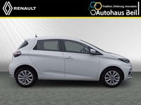 Gebraucht Renault Zoe Experience 80 kW (109 PS) 2020 Gletscherweiss Kleinwagen